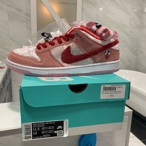 Nike SB